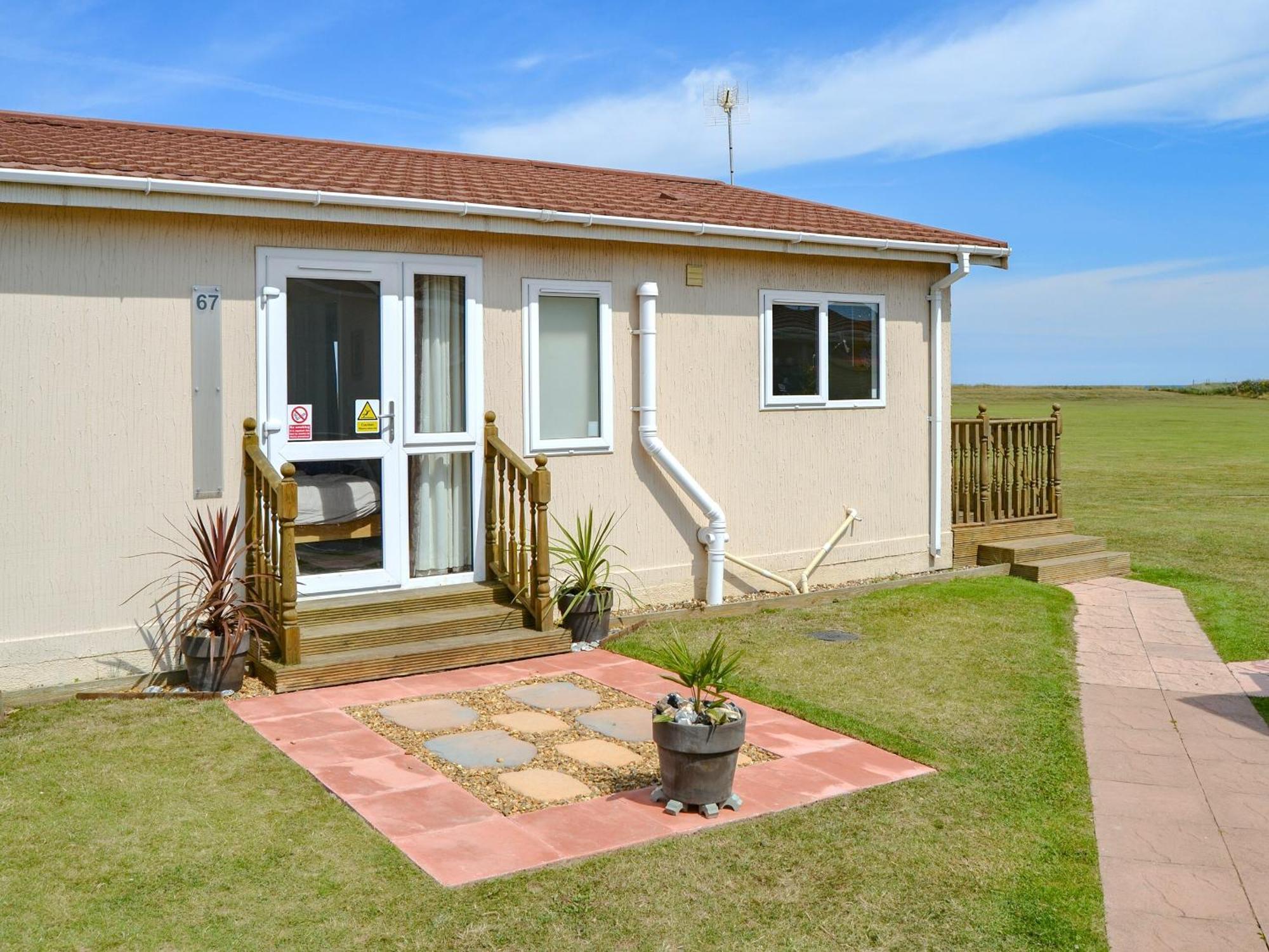 Boa Vista Villa Bacton  Exterior photo
